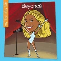 Virginia Loh-Hagan - Beyoncé, Häftad