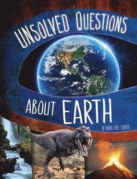 bokomslag Unsolved Questions about Earth