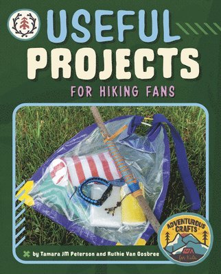 Useful Projects for Hiking Fans 1