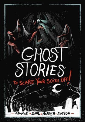 Michael Dahl, Laurie S. Sutton - Ghost Stories to Scare Your Socks Off!, Häftad