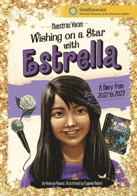 Wishing on a Star with Estrella: A Diary from 2022 to 2023 1
