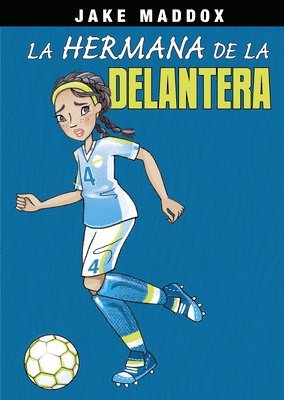 La Hermana de la Delantera 1