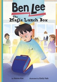bokomslag The Magic Lunch Box