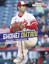bokomslag Shohei Ohtani: Baseball Trailblazer