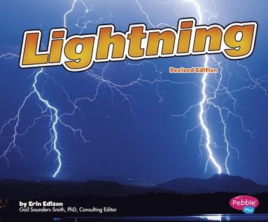 bokomslag Lightning