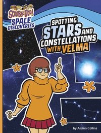 bokomslag Spotting Stars and Constellations with Velma