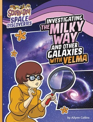 Investigating the Milky Way and Other Galaxies with Velma 1