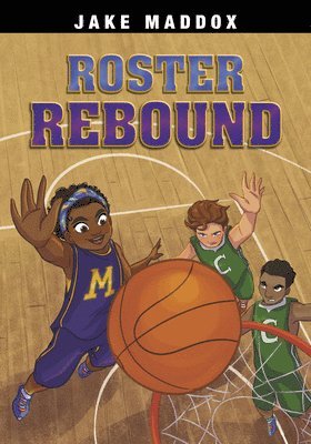 Roster Rebound 1