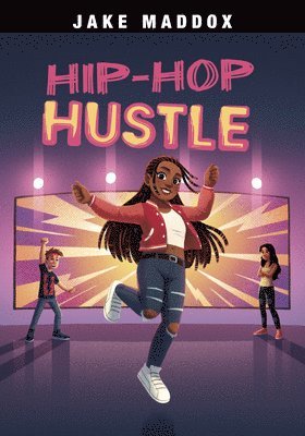 Hip-Hop Hustle 1