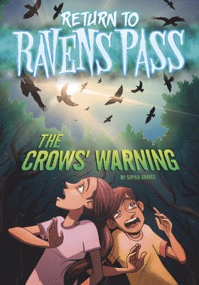 The Crows' Warning 1