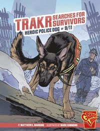 bokomslag Trakr Searches for Survivors