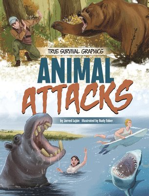 Animal Attacks 1