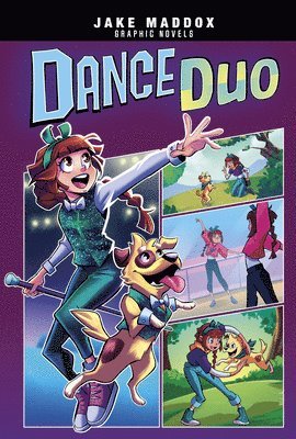 Dance Duo 1
