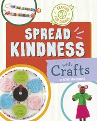 bokomslag Spread Kindness with Crafts