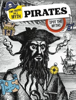 bokomslag Pirates