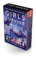 Andrea L. Rogers, Veeda Bybee, Julie Gilbert - Girls Survive, Häftad