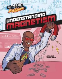 bokomslag Understanding Magnetism in Max Axiom's Lab