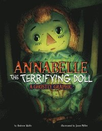 bokomslag Annabelle the Terrifying Doll