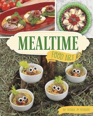 Mealtime Food Art 1