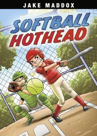 bokomslag Softball Hothead