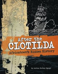 bokomslag After the Clotilda