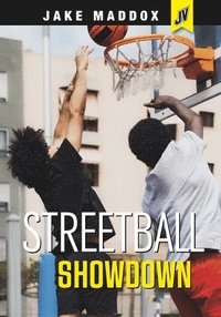 bokomslag Streetball Showdown