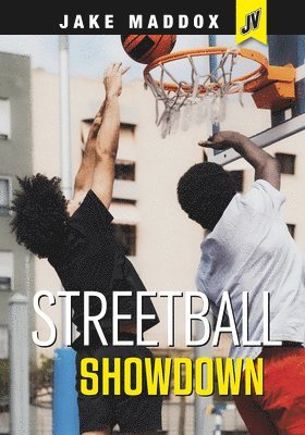 Streetball Showdown 1