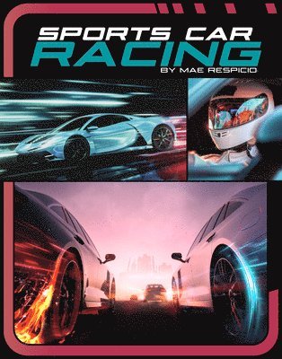 Sports Car Racing 1