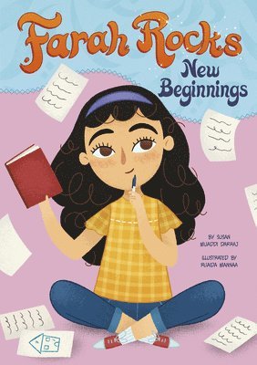 Farah Rocks New Beginnings 1