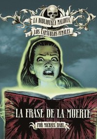 bokomslag La Frase de la Muerte