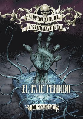 Michael Dahl - El Paje Perdido (the Lost Page), Häftad