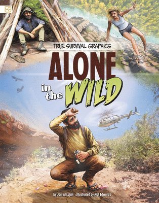 Alone in the Wild 1