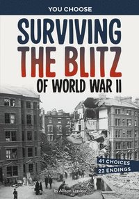 bokomslag Surviving the Blitz of World War II