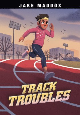 Track Troubles 1