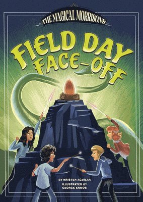 Field Day Face-Off