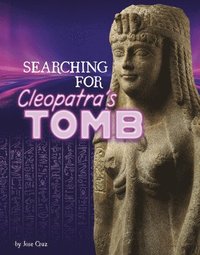 bokomslag Searching for Cleopatra's Tomb