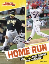 bokomslag Home Run