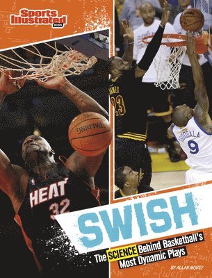 bokomslag Swish