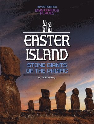 Easter Island, Stone Giants of the Pacific 1