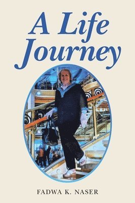 bokomslag Life Journey