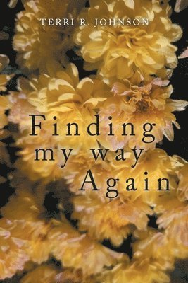 Terri R Johnson, Terri R. Johnson - Finding My Way Again, Häftad