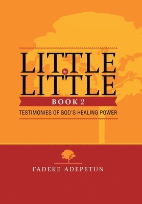 Little by Little- Book 2 1