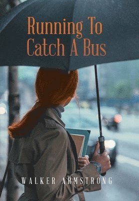 Running To Catch A Bus 1