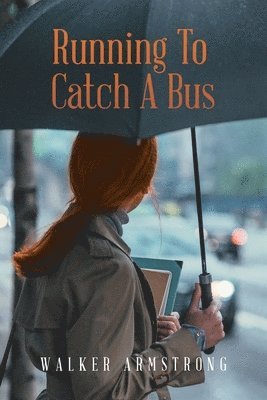 Running To Catch A Bus 1