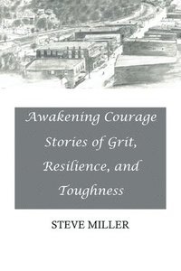 bokomslag Awakening Courage