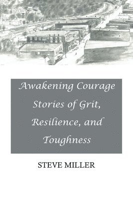 Awakening Courage 1