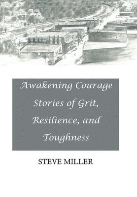 bokomslag Awakening Courage