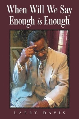 When Will We Say Enough Is Enough 1