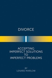 bokomslag Divorce