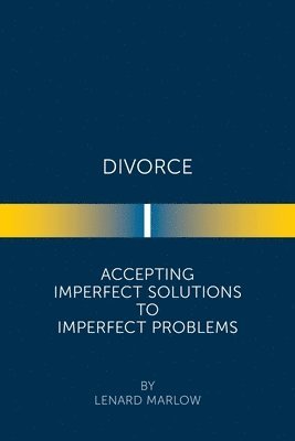 bokomslag Divorce